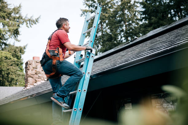 Asphalt Shingles Roofing in Pleasant Hill, TX